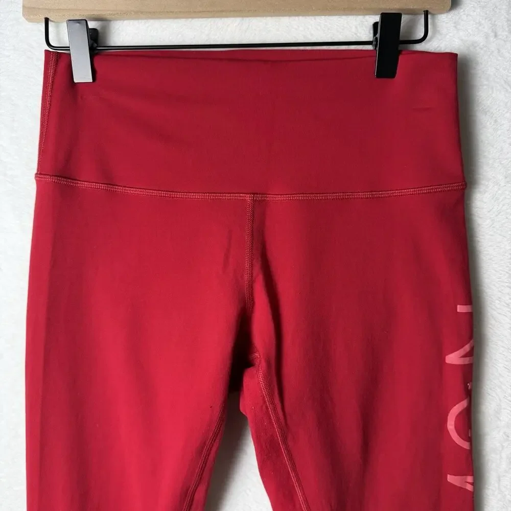 Lululemon Wunder Under High-Rise Tight 25